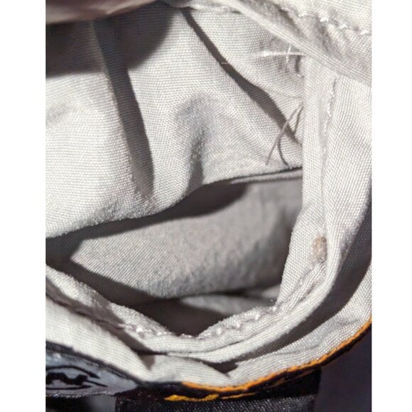 Nautica Competition Swim Trunks Men's Large Elastic Drawstring Waist - Picture 9 of 9